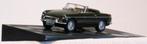 MG. B. Mk II. 1968. Groen. British Sports Cars. 1:43. OVP., Hobby en Vrije tijd, Modelauto's | 1:43, Verzenden, Zo goed als nieuw