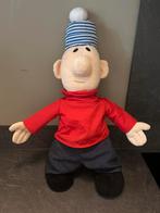 Buurman&buurman groot, Kinderen en Baby's, Speelgoed | Knuffels en Pluche, Ophalen of Verzenden, Zo goed als nieuw, Overige typen