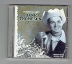 Hank Thompson - Country Legend - cd, Ophalen of Verzenden