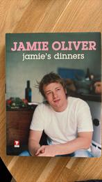 Jamie Oliver - Jamie's dinners, Ophalen of Verzenden, Zo goed als nieuw, Jamie Oliver