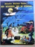 Detective Hairlock Cholms:het mysterie van de Zuidpool, Eén stripboek, Ophalen of Verzenden, Gelezen