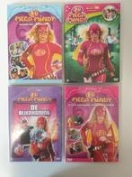 Diverse DVDS - Mega Mindy, Alle leeftijden, Ophalen of Verzenden, Gebruikt, Boxset