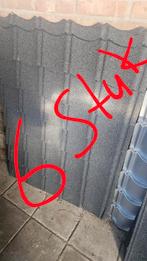 Dak planten 23 euro per stuk, Steen of Klei, Zwart, Nieuw, Ophalen of Verzenden