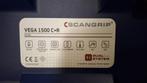 Scangrip VEGA 1500 C+R Bouwlamp Accu lamp 1500Lumen NIEUW!, Scangrip@scangrip.com, Nieuw, Ophalen of Verzenden, Lamp