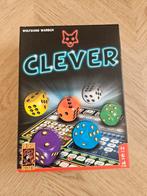 Clever, Een of twee spelers, Ophalen of Verzenden, Nieuw, 999 Games