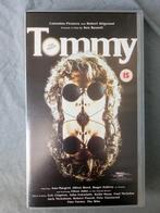 Tommy, Vanaf 16 jaar, Ophalen of Verzenden, Gebruikt, Overige genres