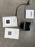 IS42J simrad display, Ophalen, Dordrecht, Kabel of Apparatuur, Nieuw