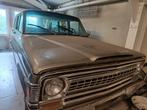 Complete Body van Jeep Wagoneer 63-89 Roestvrij, Ophalen