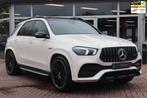 Mercedes-Benz GLE-klasse 350 de | AMG | PANO | BURMEISTER |, Auto's, Mercedes-Benz, Automaat, Gebruikt, Zwart, 4 cilinders