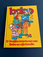 Leesboek en strip bobo konijn, Ophalen of Verzenden, Gelezen, Fictie algemeen