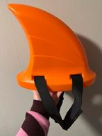 Zwemhulp in de vorm van een haaienvin, Ophalen of Verzenden, Zo goed als nieuw