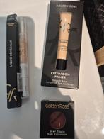 Golden Rose primer eyeshadow concealer, Sieraden, Tassen en Uiterlijk, Nieuw, Ophalen of Verzenden, Make-up, Overige kleuren