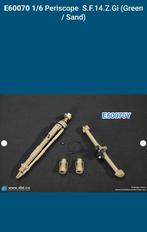 DiD 1/6 WWII S.F.14.Z.Gi. Periscope E60070Y, Ophalen of Verzenden, Nieuw