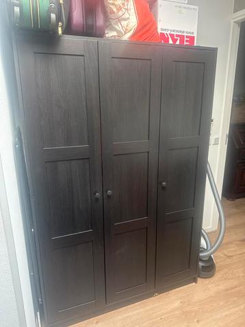 2x IKEA Kast - Perfect voor opslag! beschikbaar voor biedingen