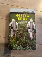 Carey Gillam - Giftig spul, Maatschappij en Samenleving, Ophalen of Verzenden, Zo goed als nieuw, Carey Gillam