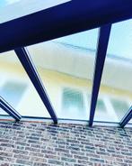 Glascompany-Delft Serre en Veranda Specialist, Enkel of Dubbel glas