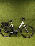 Kymco elektrische Shimano middenmotor damesfiets, Ophalen of Verzenden, Zo goed als nieuw, Overige merken
