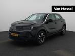 Opel Mokka 1.2 Turbo Elegance Automaat 130pk | LMV | Navi |, Auto's, 12 maanden, Gebruikt, 1199 cc, Zwart