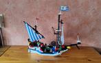 Lego Pirates: Armada flagschip 6280., Ophalen of Verzenden, Zo goed als nieuw, Complete set, Lego