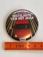 Button DAF V 400, Ophalen of Verzenden, Zo goed als nieuw, Auto's
