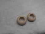 Set stuur doorvoer rubbers. nos, Ophalen of Verzenden, Nieuw, Overige merken