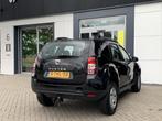 Dacia Duster 1.2 TCe 4x2 Lauréate | Trekhaak | Aircondition, Voorwielaandrijving, Gebruikt, 635 kg, Zwart