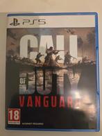 Call of Duty Vanguard PS5, Spelcomputers en Games, Games | Sony PlayStation 5, Ophalen, Gebruikt
