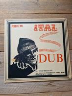 Ital Dub silkscreen sleeve 2, Cd's en Dvd's, Vinyl | Wereldmuziek, Overige formaten, Ophalen of Verzenden, Nieuw in verpakking