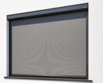 1x Luxaflex (zip)screen EOS beaufort 2.0_maten zie omschr., Tuin en Terras, Zonneschermen, Ophalen, Elektrisch, 150 tot 300 cm