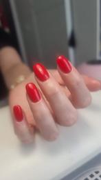 BIAB, Ophalen, Zo goed als nieuw, Handen en Nagels