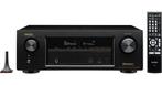 Denon X1200W 7.1 AV Receiver, Gebruikt, Denon, Ophalen of Verzenden, 60 tot 120 watt