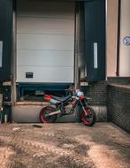 Derbi DRD Racing 70 Bidalot, Fietsen en Brommers, Brommers | Crossbrommers, Ophalen of Verzenden, Gebruikt, Derbi