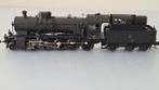 Roco 43907 Stoomlocomotief Bouwserie C 5/6 SBB Olietender, Wisselstroom, Locomotief, Verzenden, Zo goed als nieuw