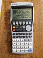 Zgan grafische rekenmachine casino 9860GII, Diversen, Rekenmachines, Ophalen of Verzenden, Grafische rekenmachine, Zo goed als nieuw