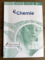 Uitwerkingen antwoorden Chemie Scheikunde 3 vwo, Ophalen of Verzenden, Zo goed als nieuw, VWO, Scheikunde