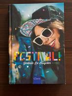 Gerlinde De Bruycker - Festival, Ophalen of Verzenden, Nieuw, Gerlinde De Bruycker