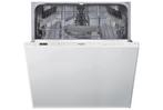 Whirlpool WRIC 3C26 Vaatwasser, Ophalen, Eco programma, Minder dan 10 liter, Zo goed als nieuw
