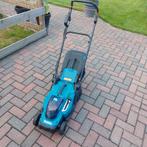 Makita Accu Grasmaaier 33cm, Tuin en Terras, Grasmaaiers, Gebruikt, Accu-grasmaaier, Ophalen of Verzenden, 30 t/m 39 cm