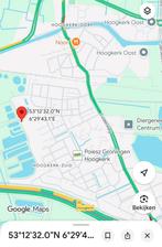 Beleggingsperceel Hoogkerk: 1250m2 - Groningen - Investering, Huizen en Kamers, Kavels en Percelen, Hoogkerk, 1000 tot 1500 m²