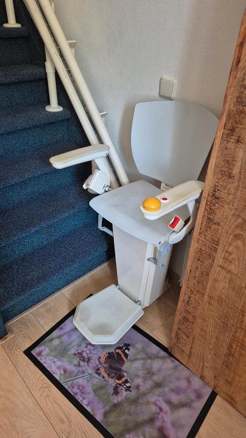 Traplift GRATIS af te halen!!, Diversen, Trapliften, Zo goed als nieuw, Ophalen
