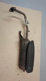 Kymco Agility 10 Uitlaat, Fietsen en Brommers, Brommeronderdelen | Scooters, Ophalen of Verzenden