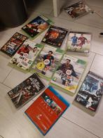 Xbox 360 & PS3 Games - FIFA, Minecraft, Star Wars, Online, Gebruikt, 1 speler, Ophalen of Verzenden
