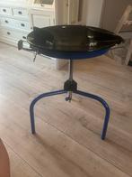 Cadac global skottelbraai, Ophalen, Gebruikt