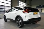 Citroen C4 1.2 Puretech Shine 360 CAMERA | STOEL/STUUR-VER, Adaptive Cruise Control, Gebruikt, 1199 cc, Leder en Stof