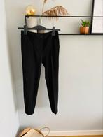 Lange broek/ pantalon/ nette chino van WE, maat XS/34, WE, Zwart, Nieuw, Ophalen of Verzenden