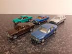 SIKU Mercedes-Benz jaren tachtig 1:55, Ophalen of Verzenden, Auto