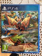 Monster Hunter Stories - PS4 - Nieuw!, Verzenden, 1 speler, Nieuw, Role Playing Game (Rpg)