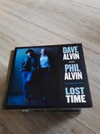 Dave Alvin and Phil Alvin - Lost Time, Ophalen of Verzenden, 1960 tot 1980, Zo goed als nieuw