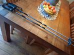 Skistokken lengte 105 cm, Gebruikt, Stokken, 100 tot 140 cm, Ophalen