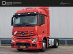 Mercedes-Benz Actros 1836 LS 4x2 | NL Truck, Auto's, Vrachtwagens, Origineel Nederlands, Te koop, Diesel, Bedrijf